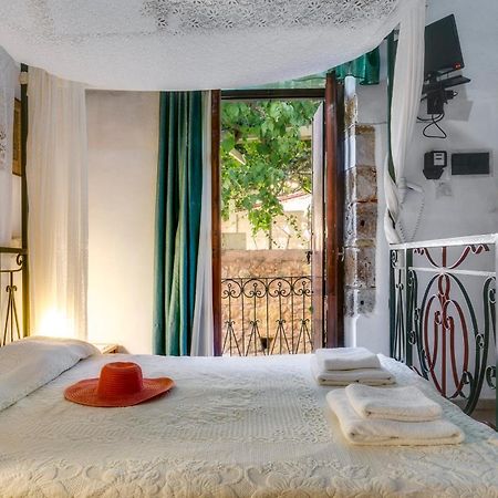 Ifigenia Rooms By Marios Hanya Dış mekan fotoğraf