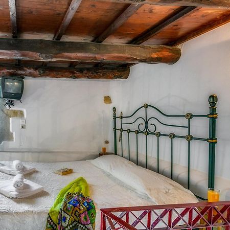 Ifigenia Rooms By Marios Hanya Dış mekan fotoğraf